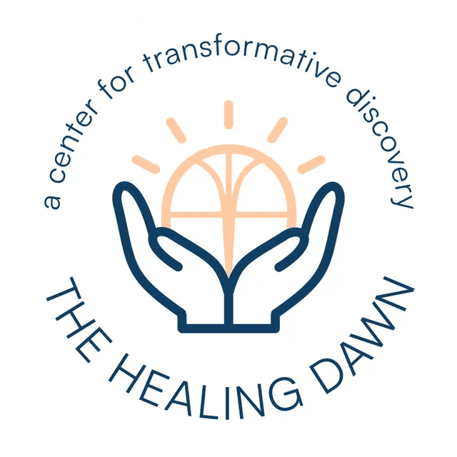 The Healing Dawn — a center for transformative discovery